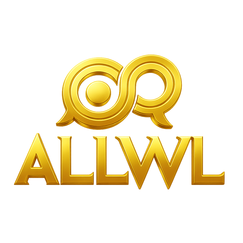 Allwl Logo